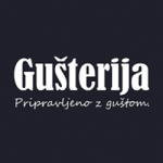 Gostilnica Gušterija